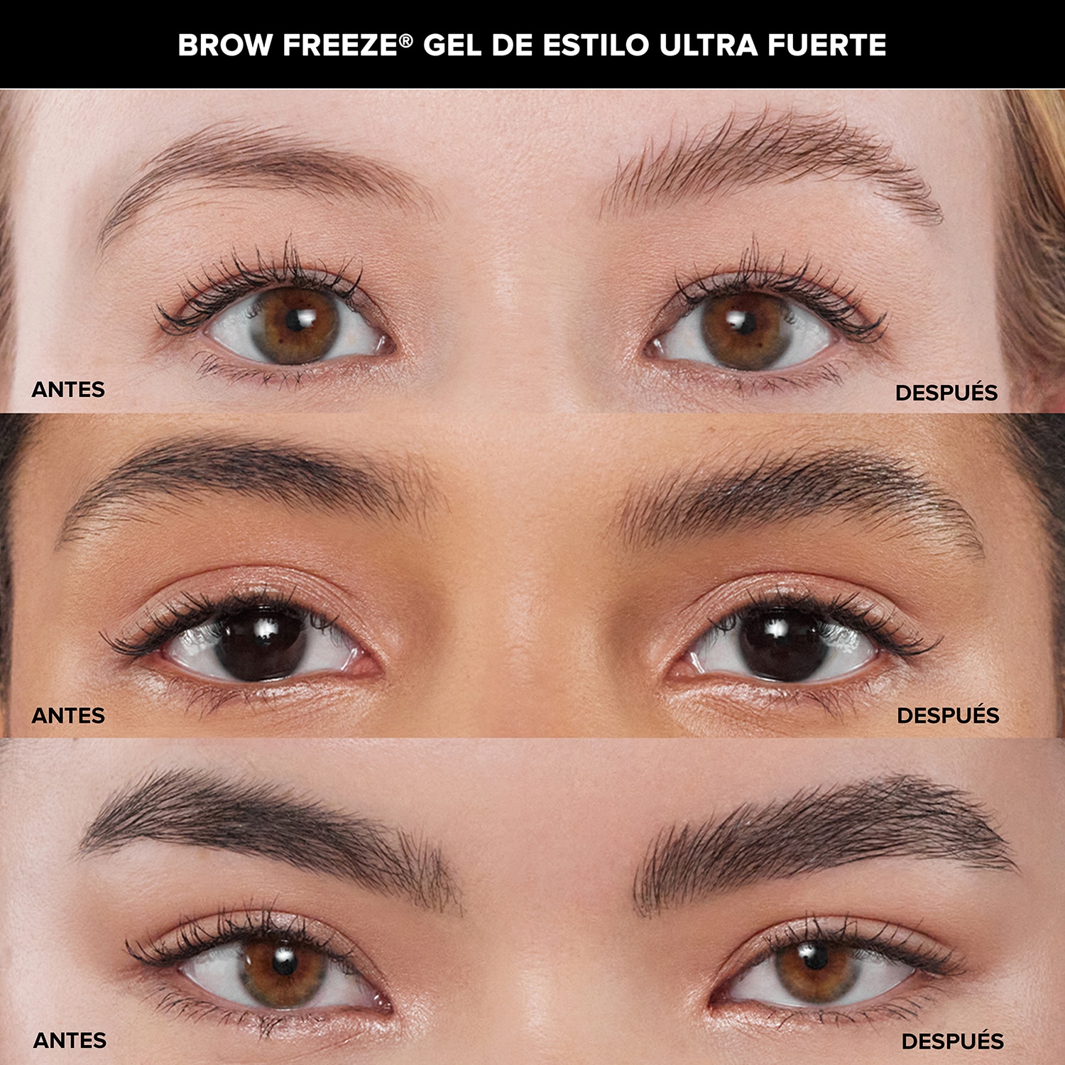 PERFECTLY SHAPED BROW DUO (SET DE MAQUILLAJE PARA CEJAS)